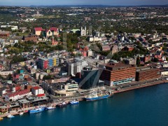 St. John's